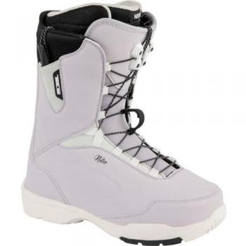 Scala Tls Nitro Chaussures de Snowboard Femme