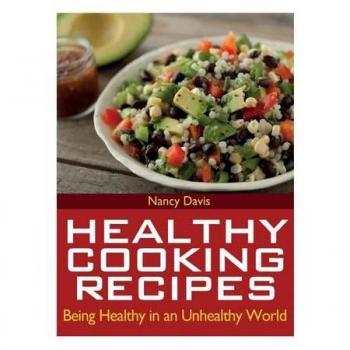 Healthy Cooking Recipes
