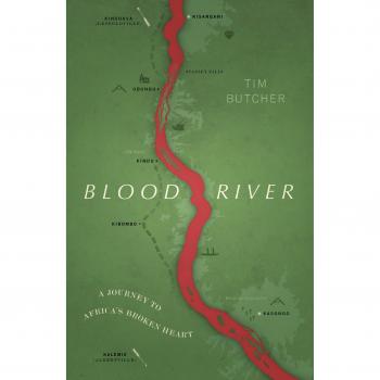 Blood River: A Journey to Africa's Broken Heart (Vintage Voyages)