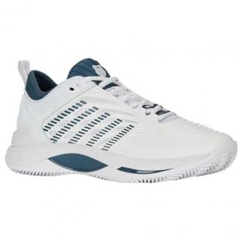 K-Swiss Hypercourt Supreme 2 Hb Men's Clay Court Footwear