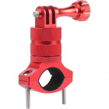 Support Universel Pivotant 360° – Caméra Action