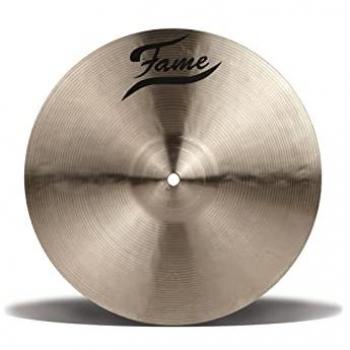 Fame Masters B20 13 Zoll HiHat Light