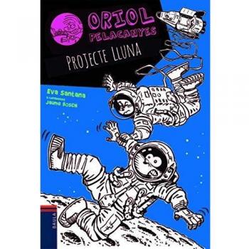 PROJECTE LLUNA