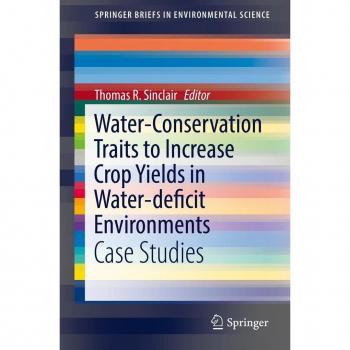 Vitalsource Technologies, Inc. Water-conservation Traits To Increase Crop Yields In Water-deficit Envi