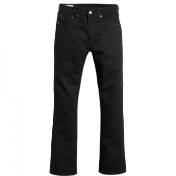Levi's® 527 Slim Bootcut Denim Jeans, Größe 31/32