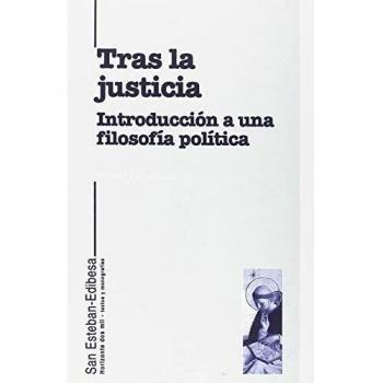 Tras La Justicia,  Horizonte Dos Mil