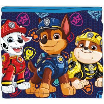Soutien canin Tubular Kids Mountain – bleu, taille unique