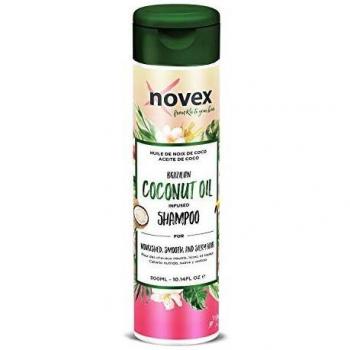 Novex-Novex Aceite de Coco Champú 300 ml