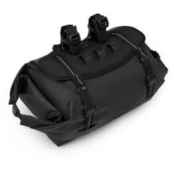 Osprey Escapist Lenkertasche schwarz groß