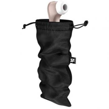 Coffret d’organisation Satisfyer Noir L