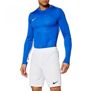 Nike Men’s Park II NB 2XL Shorts – Black & White