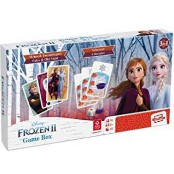Disney Frozen 2: Multi-Game Pack