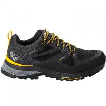 Scarpe Jack Wolfskin Force Striker Texapore Uomo