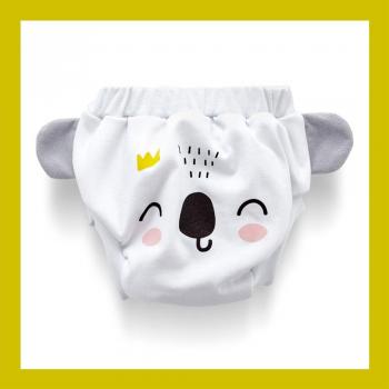 Unisex Reusable Potty Training Pants