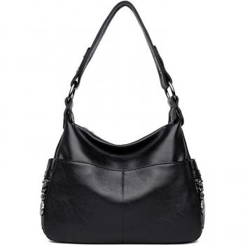 Bolso “Elegancia Rústica”