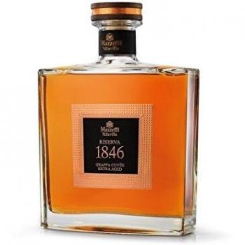 Grappa Riserva 18.46