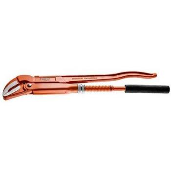 Strumento a Tubo Neo, modello NEO-02-126, lunghezza 330 mm, per tubi da 1 pollice