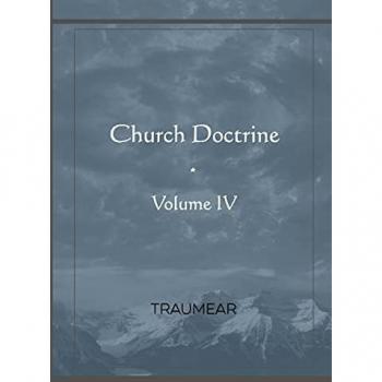 Traumear: Church Doctrine