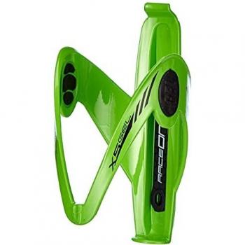 Raceone X5 Portabidón Verde-Negro