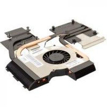 HP PLA Deckel Ersatz (Dub ALU) – 668066‑001