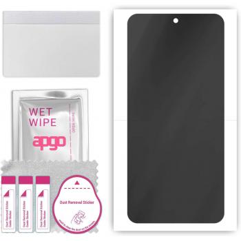 Film Hydrogel Anti-Spy pour Xiaomi 13 Ultra