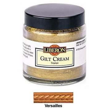 Liberon Royal Gleam Cream 30 mL – Versailles