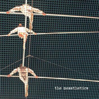 The messthetics vinyl lp