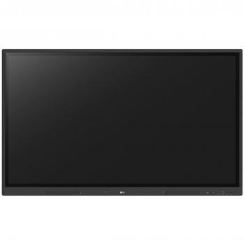 LG 75TR3DK-B lavagna interattiva 190.5 cm (75) 3840 x 2160 Pixel Touch screen Nero