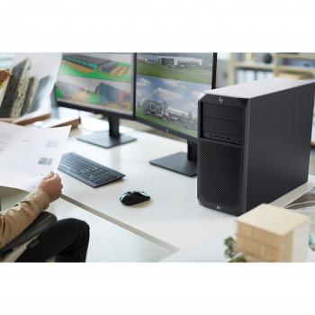 Z2 G4 Advanced Workstation CI5‑8500