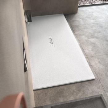 Plato de Ducha Blanco 180x100cm – Kinemoon Style