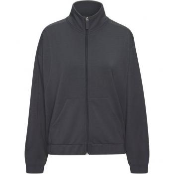 Copenhagen Grigio Scuro Felpa Sportiva