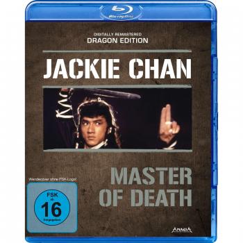 Master of Death. Dragon Edition