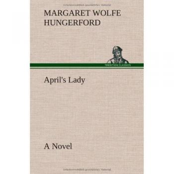 April's Lady A Novel