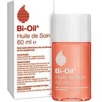 Bi-oil Huile Soin De La Peau 60ml