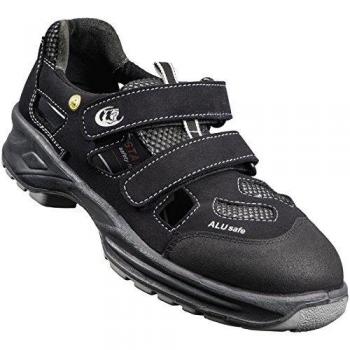 Chaussures de Sécurité Stabilus 2124A, ESD S1, Noir, Taille 40