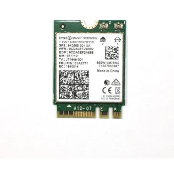 Intel Wireless-AC 9260 M.2 Netzwerkadapter