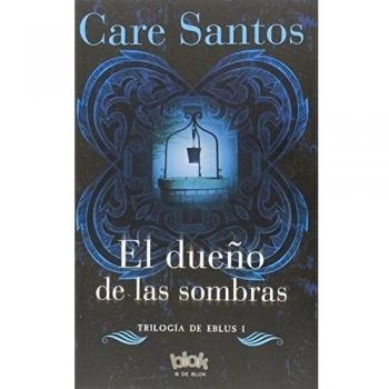 EL DUEÑO DE LAS SOMBRAS ( EBLUS 1 )