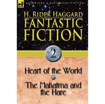 Fantastic Fiction