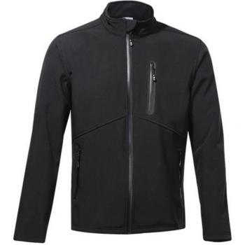 Men's Fleece Lined Climbing Jacket