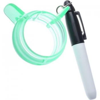 Marcador de Límite Golf Precision