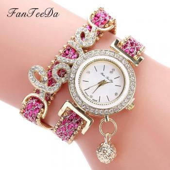 Aurora Premium – Pulsera de Lujo