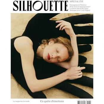 Silhouette N°13 : En quête d’émotions – Été 2025 (Silhouette)