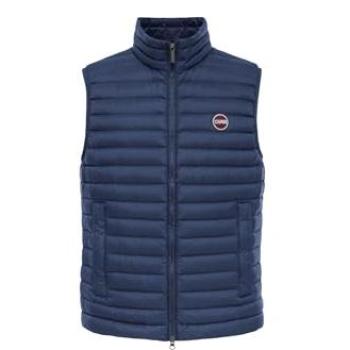 Colmar Blue XL Down Vest
