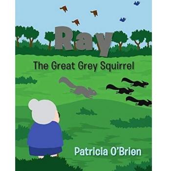 Ray: The Great Grey Squirrel