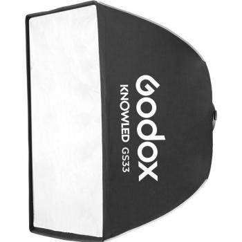 Godox GS33 90x90 Softbox pour MG1200Bi
