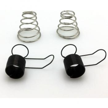 4pcs Upper Thread Tension Springs for Singer Sewing Machines