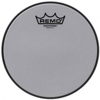 Peau Mesh Silencieuse Remo 8 pour Tom