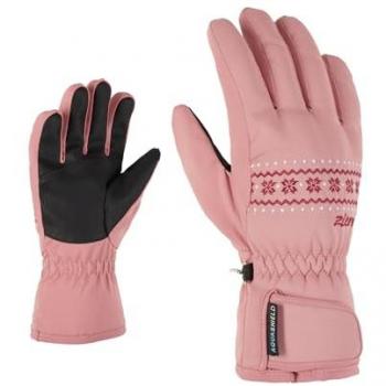 Laillla AS(R) Performance Ski Gloves