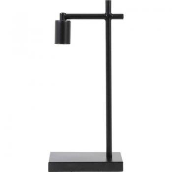Lampada Corby – Nero – Light & Living