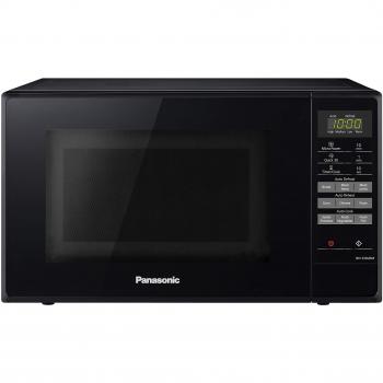 Panasonic NN-E28JMM Microwave Oven, Siver|20L|800W